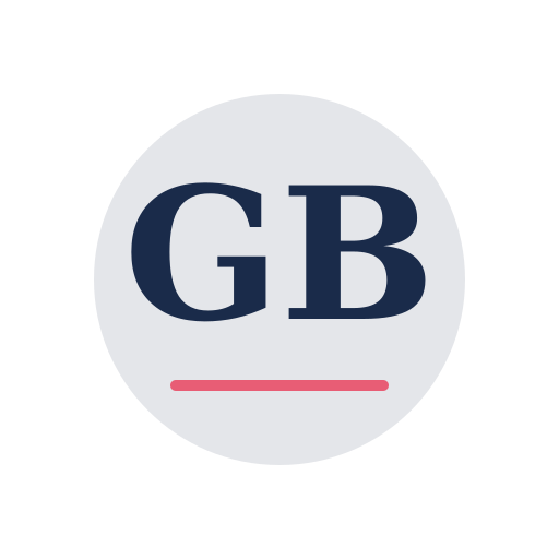 Golden Brook Air Duct Services logo